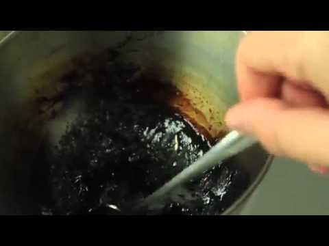 რა მოხდება თუ კოკა კოლას ავადუღებთ / ra mokhdeba Tu CoCa Colas Avadughebt