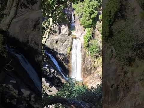Cascata do Arado