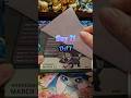 Opening a pack Day 71 #pokemon #shorts