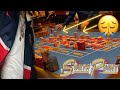 Real Live Casino Craps - ITS GAMETIME BABY!!! - YouTube