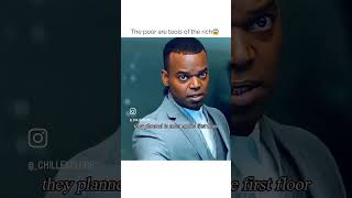 Incorporated (2016)        The poor gradually became tools for the rich. This series was wild #movie