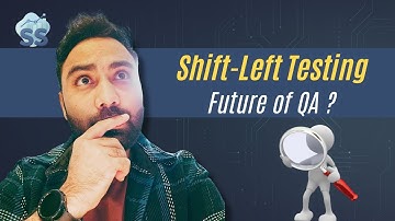 Shift-Left Testing: Why It’s the Future of QA | Test Analyst Micro-Course