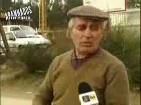 Apanhados TVI Porto