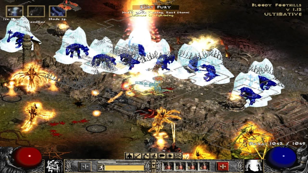 diablo 2 median xl ultimative difficulties diablo 2 median xl ultimative difficulties