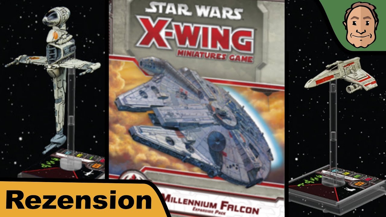 Star Wars X-Wing Miniatures  E-Wing  Expansion Erweiterung 