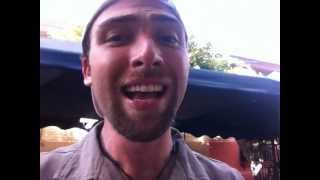 Gastronomic Festival of Juayua, El Salvador Davidsbeenhere