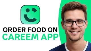 How To Order Food On Careem App Fast (WORKING 2026!) screenshot 1