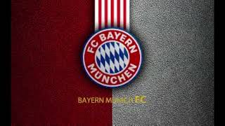 Wir sind der FC Bayern München