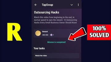Outsourcing Hacks | Tapswap Code | 10 Outsourcing Hacks Every Small Business Owner Should Know