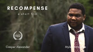Recompense - A Short Film Red Dragon 4K