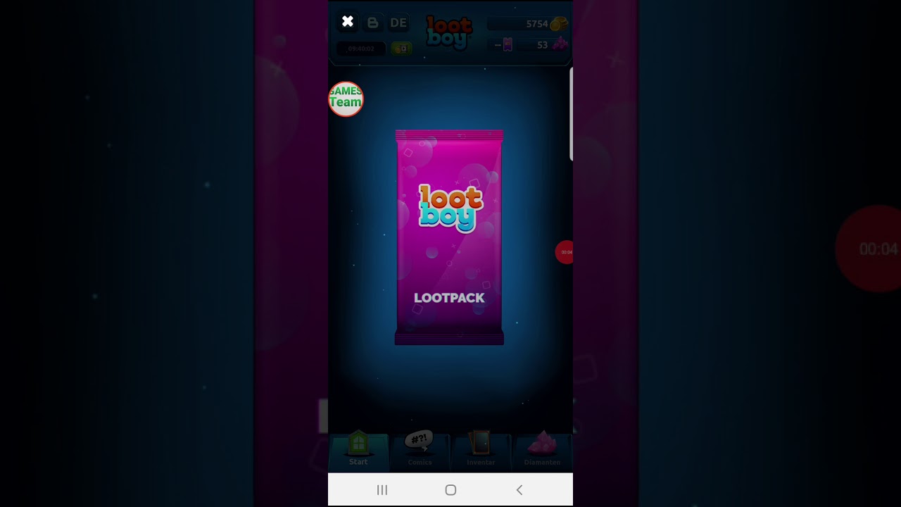 Lootboy codes +kostenlose V-bucks - YouTube