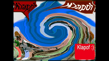 Caillou Csupo On Plotagon Effects Round 7 With MKF NGCP & Myself