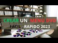 COMO CREAR UN MENU DE DVD,CON DVD ARCHITECT,TUTORIAL COMPLETA ,FACIL Y RAPIDO 2022,EN WINDOWS 10,11