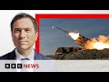 Is the Israel-Gaza war spreading across the Middle East? | BBC News