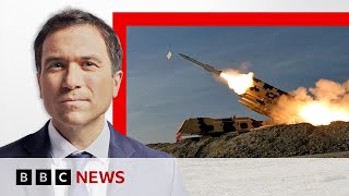 Is the Israel-Gaza war spreading across the Middle East? | BBC News screenshot 1