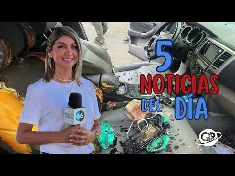 2 Febrero 🌤☕️ ¡Hospital Gabriel Mancera, Militares Ayotzinapa, y Piperos temer por su seguridad!🌟