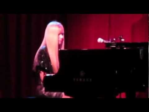 Jeannette Romeu Steve Doyle I Remember April Live Birdlandjazz Jeannette Romeu Steve Doyle I Remember April Live Birdlandjazz