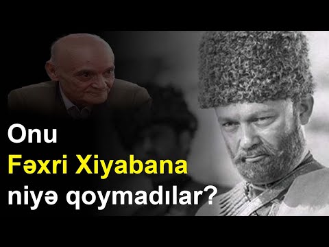 Video: Kati Li niyə registi tərk etdi?