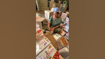 Osmania biscuits Making and packing #foodprocessing #foodindustry #biscuit #entrepreneur #viral