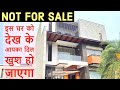 touring of brand new modern luxurious villas 4 bedroom triple story with best design interior