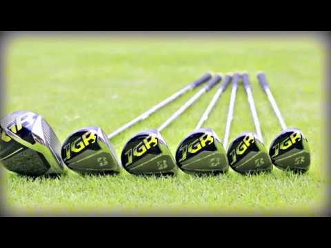 ゴルフパートナー】 新JGR！ 試打インプレッション2017年8月