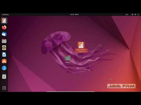 Ubuntu 22.04 LTS Installtion on VirualBox 6.1 with Guest Additions step by step | Jammy Jellyfish