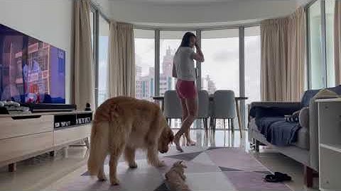 Control Unleashed - Two Step Pattern