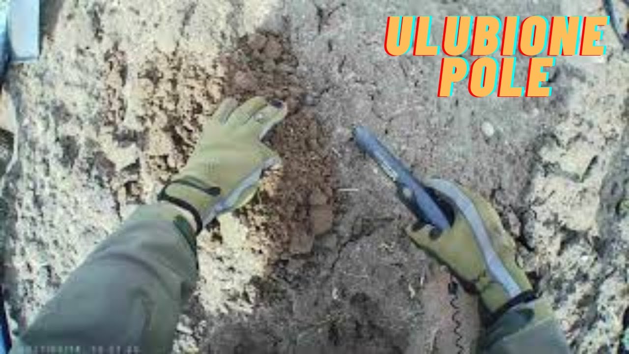 #1 Tx-850 wyprawa Marcowa 2021