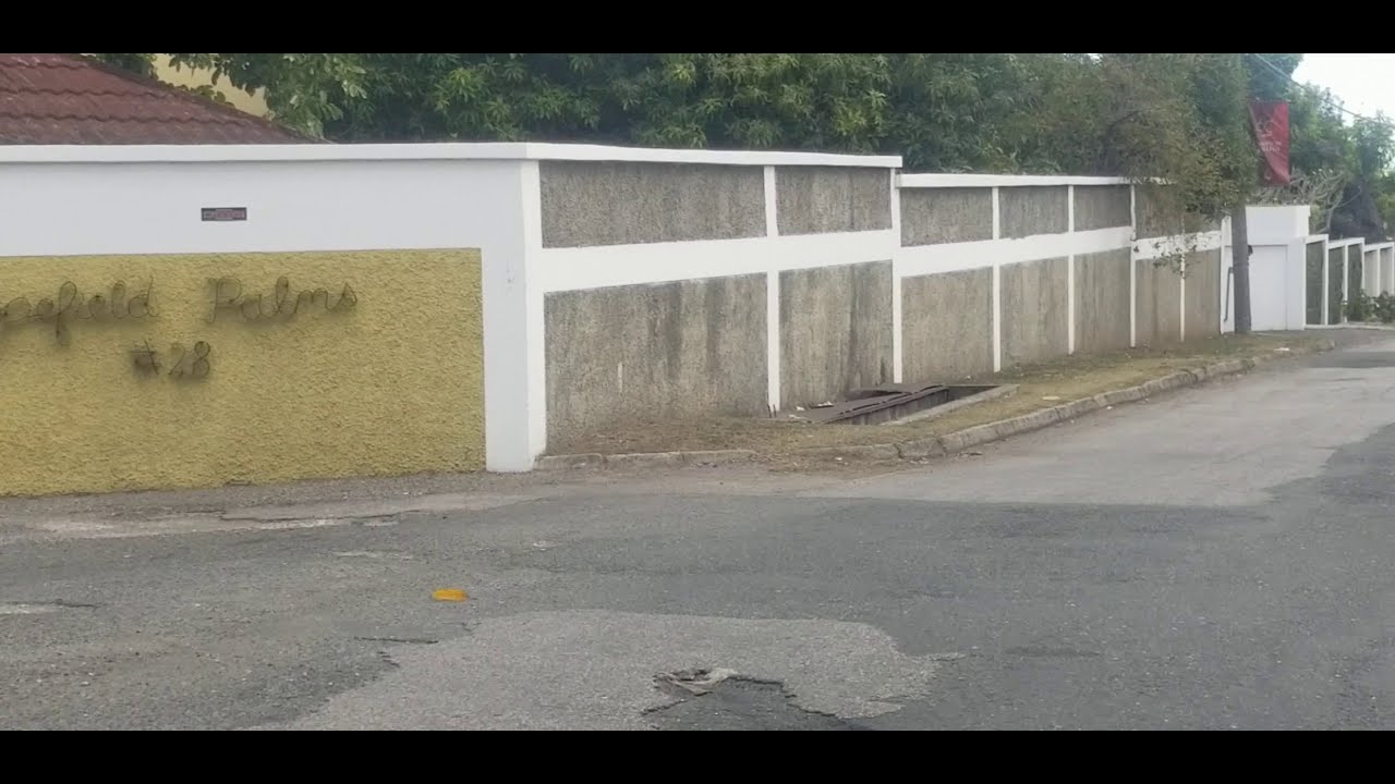 Hopefield Avenue | Golden Triangle | Kingston