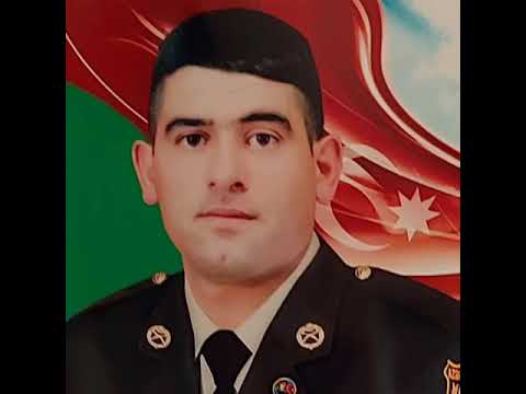 ŞƏHİD ABBASOV VÜSAL....ALLAH SƏNƏ RƏHMƏT ELƏSİN QAQA