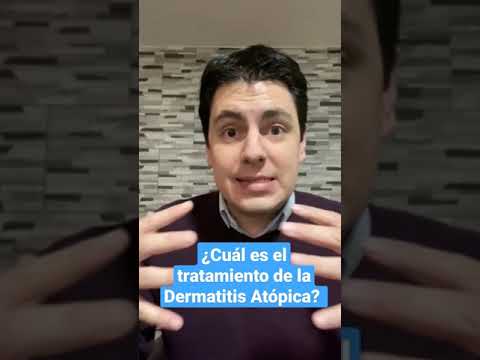 Video: ¿Cuánto dura la queilitis eccematosa?