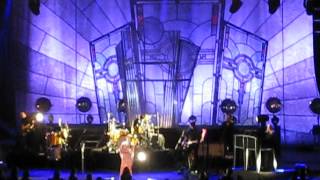 Florence and the Machine - Rabbit Heart (Live in Auburn, WA @ the White River Amphitheater)