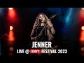 Exit 2023  jenner live  gorki list main stage full show hq version