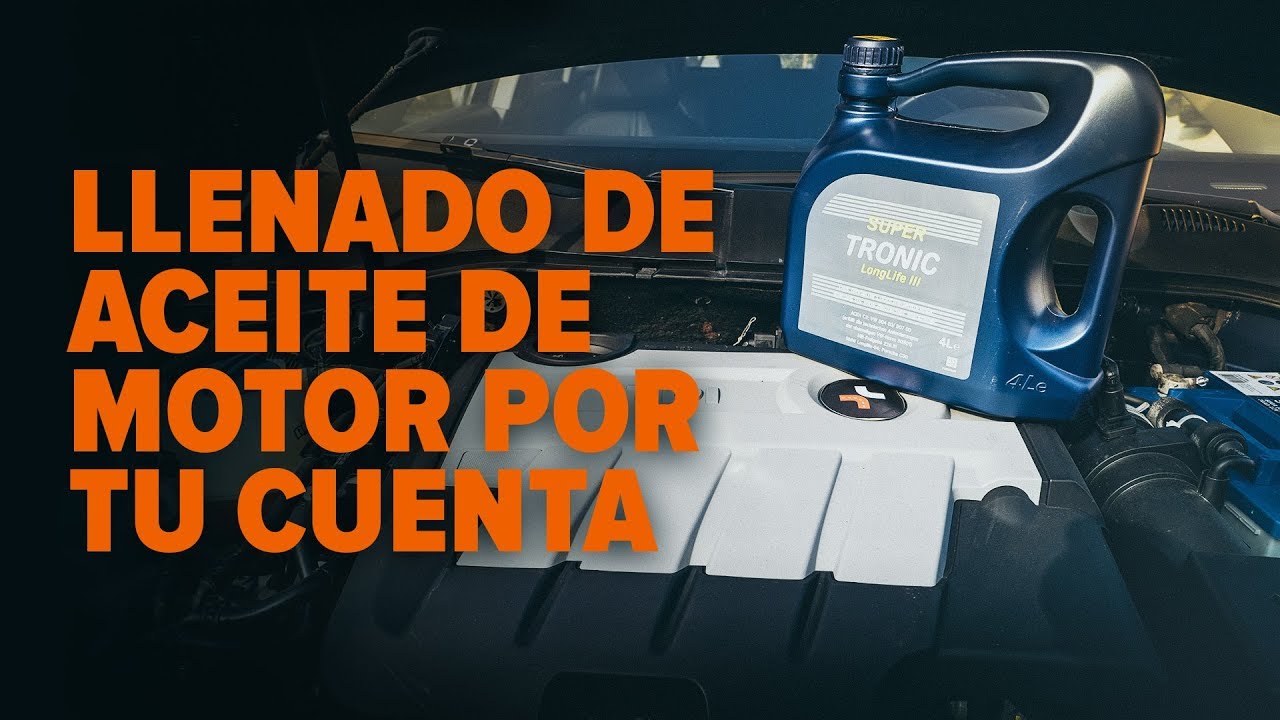 5w30 o 5w40: qué aceite para el motor es mejor utilizar en invierno ➤  AUTODOC BLOG