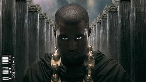 Kanye West _ I Am God - Zane Lowe Interview