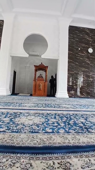 Adzan Jiharkah #jiharkah #jiharkahstyle