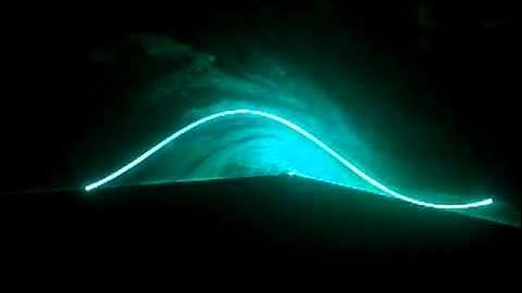 Amazing Laser light DJ-2000 BY PHOENIX+Showcontroller