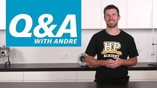 Fuel Delivery VS Air Inlet Temperature 101 [HPA Q&A]