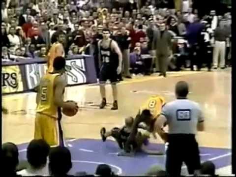 Kobe Bryant Elbow Mixtape