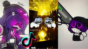 Murder Drones Memes Tiktok Compilation Part 3