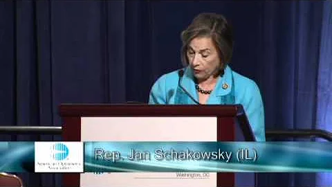 AOA Congressional Advocacy Conference 2011: The Video