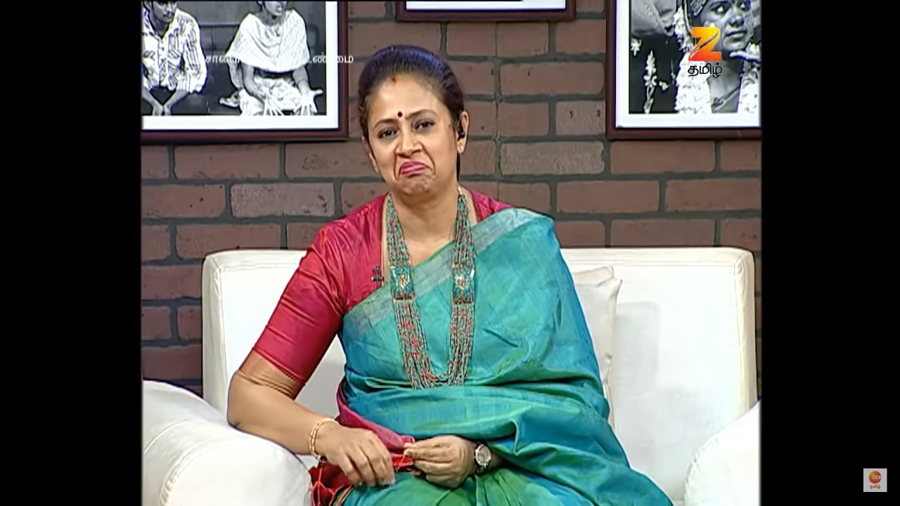 சொல்வதெல்லாம் உண்மை சீசன் 2 - ரியாலிட்டி டாக் ஷோ - அத்தியாயம் 250 - ஜீ தமிழ்