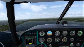 Spins In The A2A Comanche 250