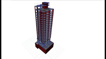 Bài 1 : “Tiết Kiệm Thời Gian Với File Template ETABS – Speed Up Your Design Process!”