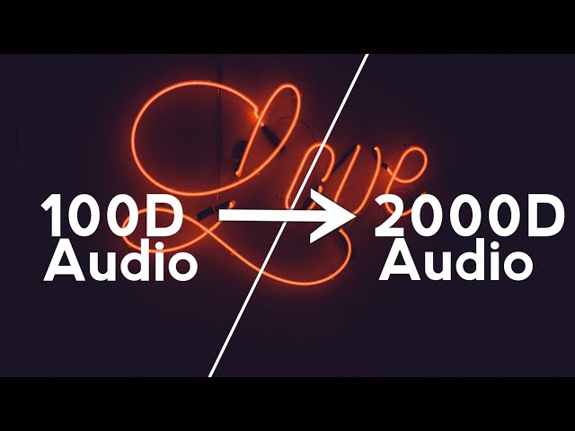 Edward Maya,Vika Jigulina-Stereo Love(2000D Audio|Not|100D Audio)Use HeadPhones🎧 class=