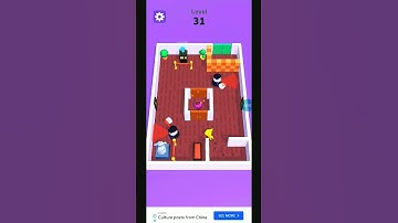 cat escape part 31 best gameplay like subscribe and share plz plz 😀😄