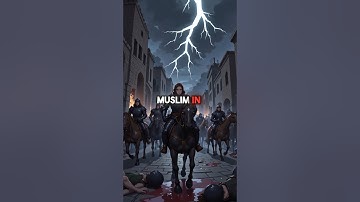 When Saladin Shocked the World: The Mercy That Changed History