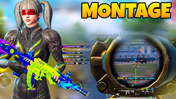 BGMI Clutch Highlights Montage - Aggressive Gameplay SAMSUNG,A7,A8,J4,J5,J6,J7,J2,J3,XS,A3,A4,A5,A6