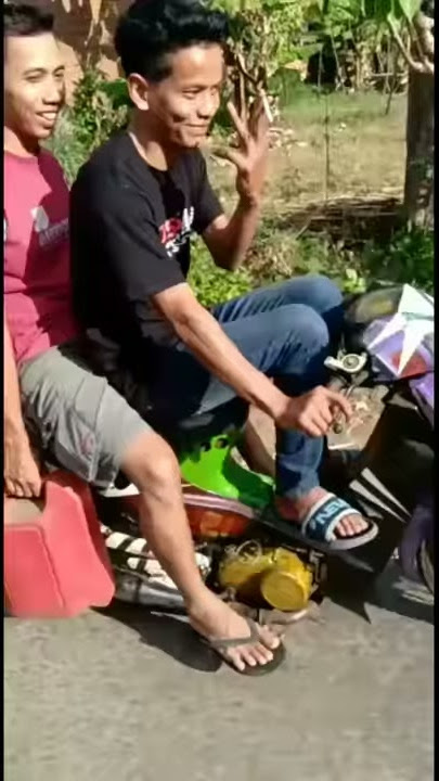 Story wa lucu tukang sound