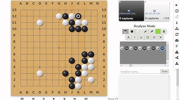 Beginning Go #29: The boot and the double hinge